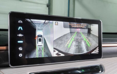 Haval Jolion, 2023 год, 2 034 000 рублей, 20 фотография