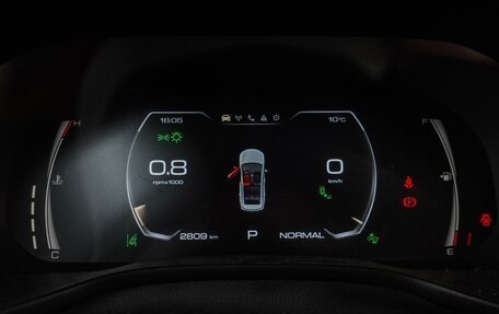 Haval Jolion, 2023 год, 2 034 000 рублей, 18 фотография