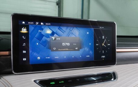 Haval Jolion, 2023 год, 2 034 000 рублей, 19 фотография