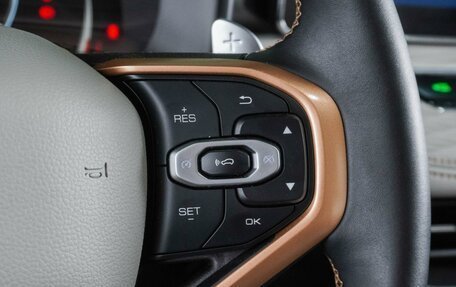 Haval Jolion, 2023 год, 2 034 000 рублей, 17 фотография