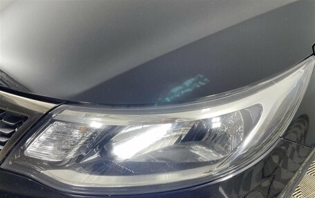 KIA Rio III рестайлинг, 2016 год, 770 000 рублей, 14 фотография