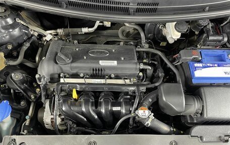 KIA Rio III рестайлинг, 2016 год, 770 000 рублей, 16 фотография