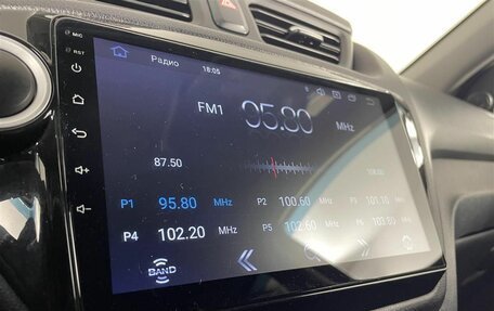 KIA Rio III рестайлинг, 2016 год, 770 000 рублей, 17 фотография