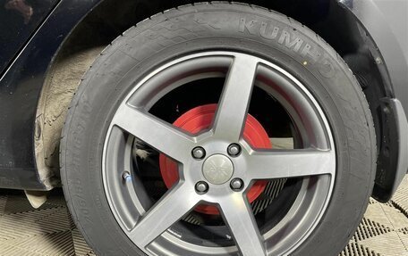 KIA Rio III рестайлинг, 2016 год, 770 000 рублей, 13 фотография