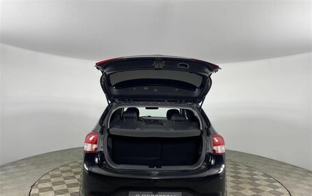 KIA Rio III рестайлинг, 2016 год, 770 000 рублей, 15 фотография