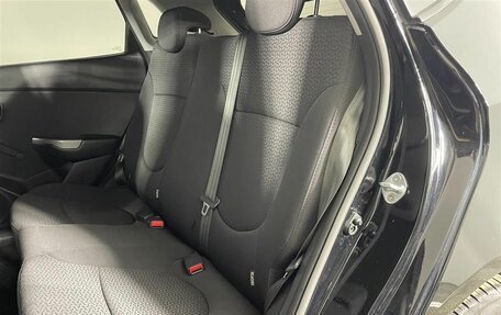 KIA Rio III рестайлинг, 2016 год, 770 000 рублей, 18 фотография