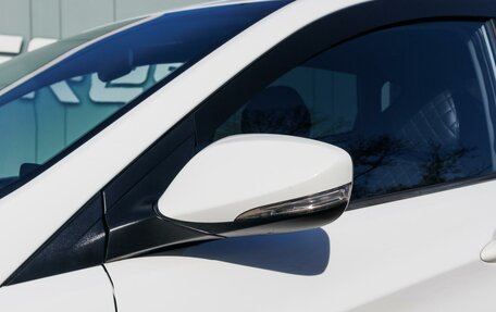 Hyundai Solaris II рестайлинг, 2012 год, 979 000 рублей, 8 фотография