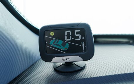 Hyundai Solaris II рестайлинг, 2012 год, 979 000 рублей, 22 фотография