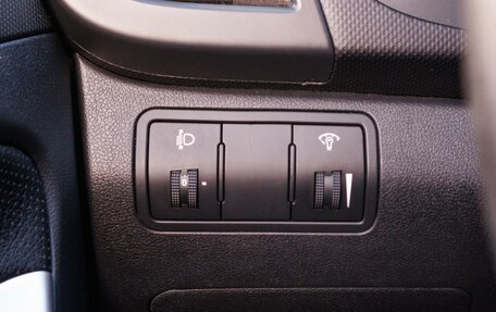 Hyundai Solaris II рестайлинг, 2012 год, 979 000 рублей, 20 фотография