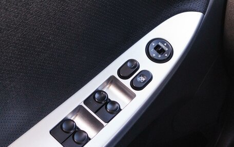 Hyundai Solaris II рестайлинг, 2012 год, 979 000 рублей, 21 фотография