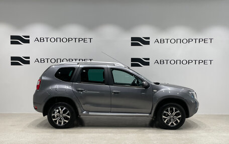 Nissan Terrano III, 2017 год, 1 299 000 рублей, 8 фотография