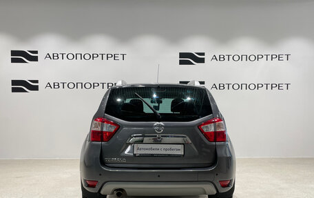 Nissan Terrano III, 2017 год, 1 299 000 рублей, 6 фотография