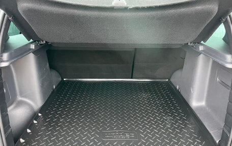 Nissan Terrano III, 2017 год, 1 299 000 рублей, 12 фотография