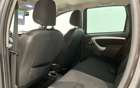 Nissan Terrano III, 2017 год, 1 299 000 рублей, 13 фотография