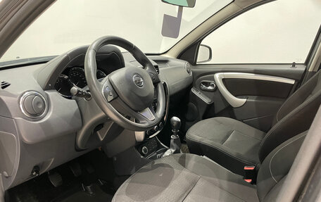 Nissan Terrano III, 2017 год, 1 299 000 рублей, 15 фотография