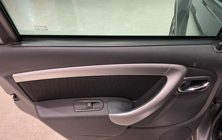 Nissan Terrano III, 2017 год, 1 299 000 рублей, 14 фотография