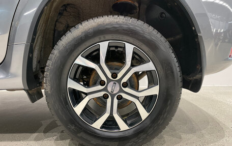 Nissan Terrano III, 2017 год, 1 299 000 рублей, 11 фотография