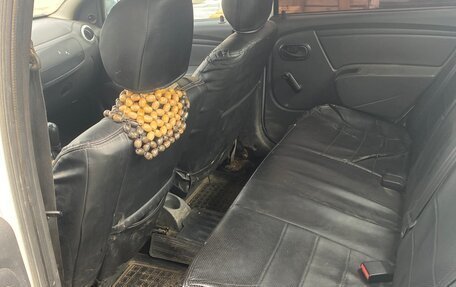 Renault Logan I, 2014 год, 225 000 рублей, 1 фотография