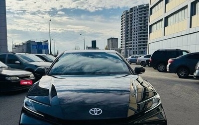 Toyota Camry, 2025 год, 4 450 000 рублей, 1 фотография