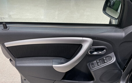 Nissan Terrano III, 2017 год, 1 299 000 рублей, 16 фотография