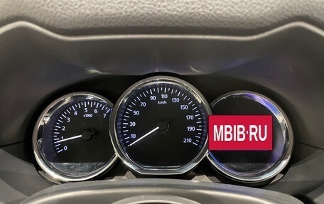 Nissan Terrano III, 2017 год, 1 299 000 рублей, 22 фотография