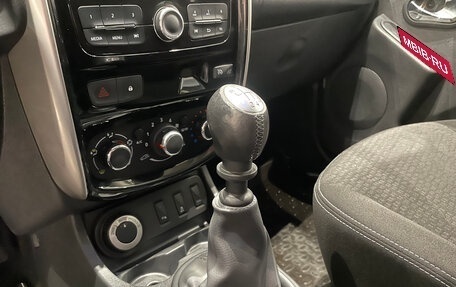 Nissan Terrano III, 2017 год, 1 299 000 рублей, 19 фотография