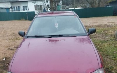 Daewoo Nexia I рестайлинг, 2011 год, 85 000 рублей, 1 фотография