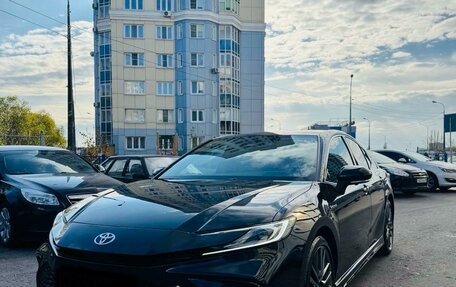 Toyota Camry, 2025 год, 4 450 000 рублей, 4 фотография