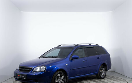 Chevrolet Lacetti, 2008 год, 435 000 рублей, 1 фотография