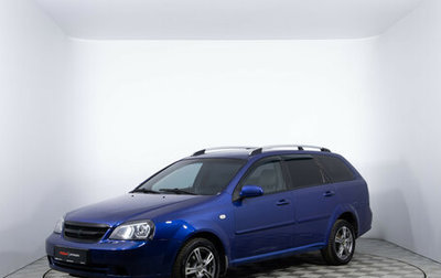 Chevrolet Lacetti, 2008 год, 435 000 рублей, 1 фотография