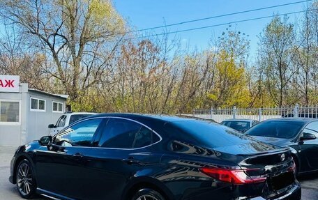 Toyota Camry, 2025 год, 4 450 000 рублей, 6 фотография