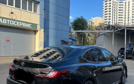 Toyota Camry, 2025 год, 4 450 000 рублей, 7 фотография