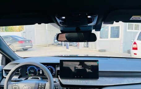Toyota Camry, 2025 год, 4 450 000 рублей, 9 фотография