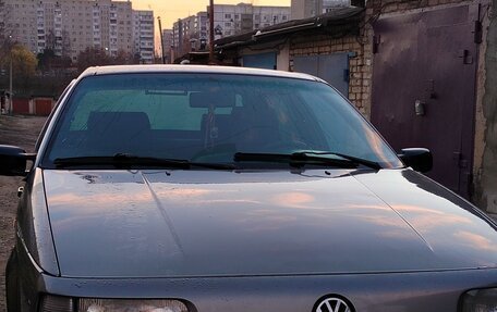 Volkswagen Passat B3, 1988 год, 180 000 рублей, 1 фотография