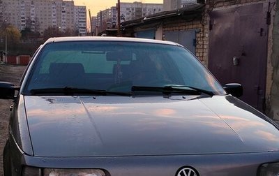 Volkswagen Passat B3, 1988 год, 180 000 рублей, 1 фотография