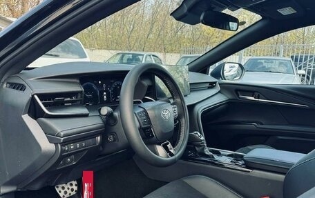 Toyota Camry, 2025 год, 4 450 000 рублей, 10 фотография