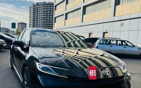 Toyota Camry, 2025 год, 4 450 000 рублей, 8 фотография