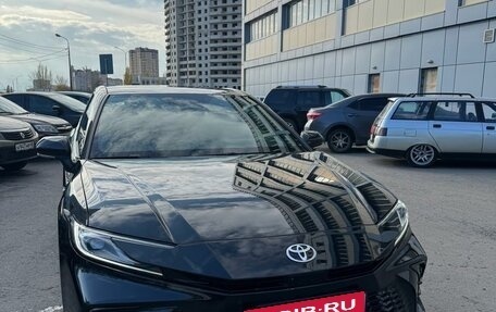 Toyota Camry, 2025 год, 4 450 000 рублей, 12 фотография