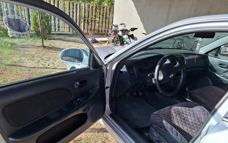 Hyundai Sonata IV рестайлинг, 2005 год, 400 000 рублей, 6 фотография