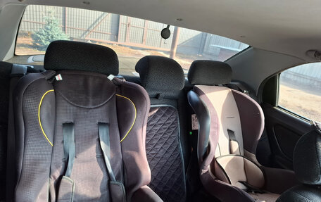 Hyundai Sonata IV рестайлинг, 2005 год, 400 000 рублей, 11 фотография