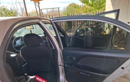 Hyundai Sonata IV рестайлинг, 2005 год, 400 000 рублей, 7 фотография