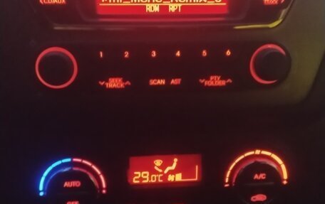 KIA Rio III рестайлинг, 2013 год, 530 000 рублей, 3 фотография