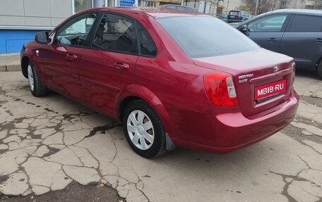 Daewoo Gentra II, 2015 год, 820 000 рублей, 1 фотография