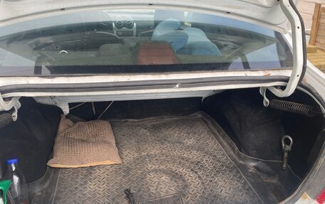 Renault Logan I, 2014 год, 225 000 рублей, 3 фотография