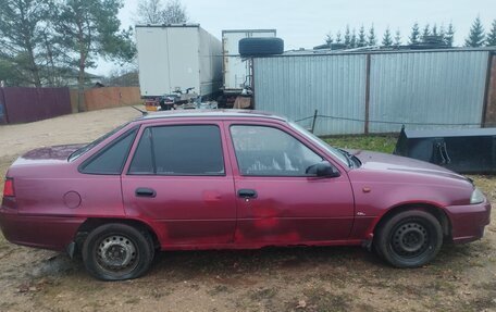 Daewoo Nexia I рестайлинг, 2011 год, 85 000 рублей, 3 фотография