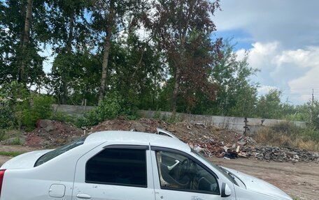 Renault Logan I, 2014 год, 225 000 рублей, 5 фотография