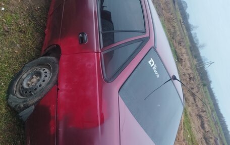 Daewoo Nexia I рестайлинг, 2011 год, 85 000 рублей, 5 фотография