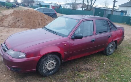 Daewoo Nexia I рестайлинг, 2011 год, 85 000 рублей, 4 фотография