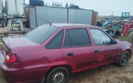 Daewoo Nexia I рестайлинг, 2011 год, 85 000 рублей, 7 фотография