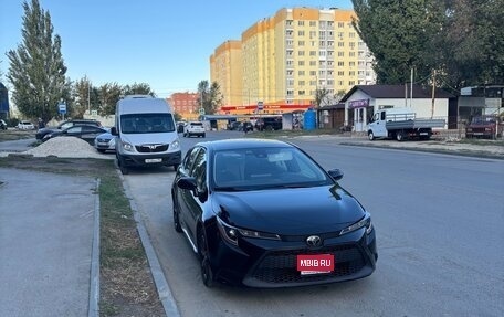 Toyota Corolla, 2022 год, 2 750 000 рублей, 1 фотография